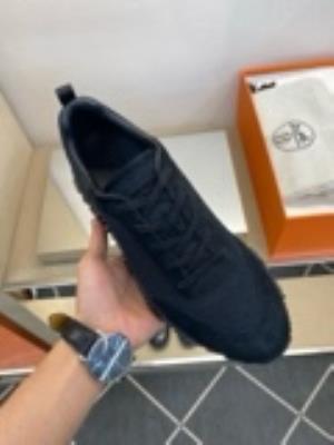 wholesale quality men hermes shoes model no. 276